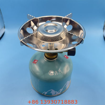 Contenant de carburant en tôle de taille multiple pour poêles extérieurs