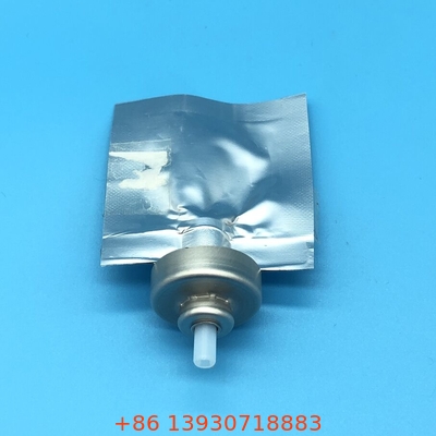 Systèmes à sac sur vanne (BOV) de 20 mm Emballage de luxe pour les formulations sensibles
