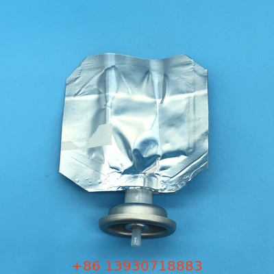 Valve à aérosol écologique avec régulation de température à -20-60°C