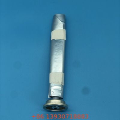 Système de distribution premium pour formules sensibles avec sac femelle sur valve