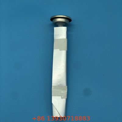 Système de distribution premium pour formules sensibles avec sac femelle sur valve