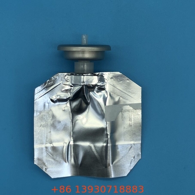 Valve de sac pour emballage chimique - conception étanche, manipulation sûre