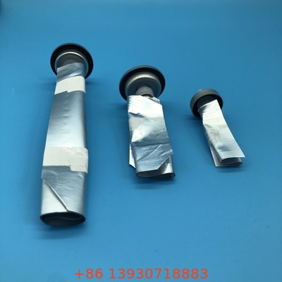Technologie de pulvérisation Bag-on-Valve fiable et stérile pour lubrifiants industriels et produits alimentaires avec distribution sans contamination