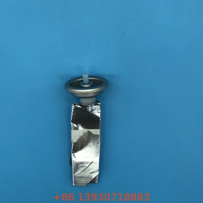 Système avancé de valves sur sac pour applications cosmétiques - Distribution précise et conservation améliorée
