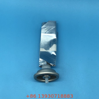Valve à aérosol écologique avec régulation de température à -20-60°C