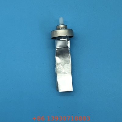 Bouteille d'aérosol sans fuite avec une pression de 0,2 à 0,4 MPa Sceaux parfaits Température -20 à 60 °C