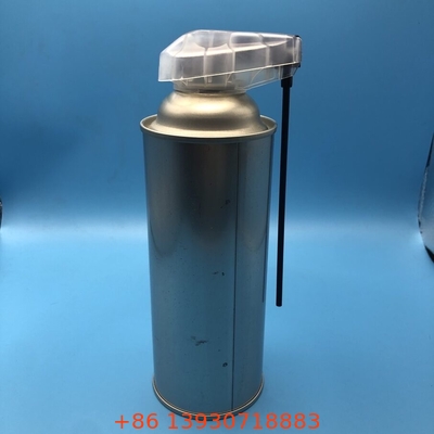 Une tête de pulvérisation portable et compacte pour le jardinage: réglable et efficace