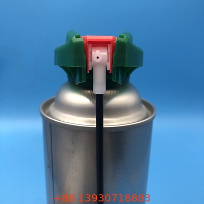 Compacte buse pliante pour le nettoyage domestique polyvalent et efficace pulvérisateur d'eau