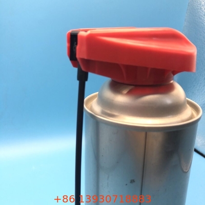 Compacte buse pliante pour le nettoyage domestique polyvalent et efficace pulvérisateur d'eau