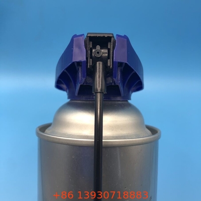 Compacte buse pliante pour le nettoyage domestique polyvalent et efficace pulvérisateur d'eau