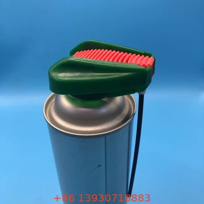 Compacte buse pliante pour le nettoyage domestique polyvalent et efficace pulvérisateur d'eau