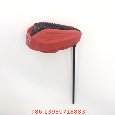 Buse pliante polyvalente pour le jardin et le jardinage