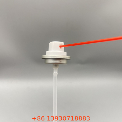 Dispensateur de pulvérisation de nettoyeur de carbone lourd - Outil de résistance industrielle pour l'entretien du moteur