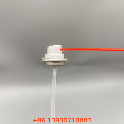 Valve de solution de nettoyage des carburateurs marins pour assurer une fourniture fiable de carburant pour les moteurs marins