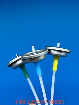 Ventilateur à un pouce pour les applications industrielles - Des performances robustes, une régulation efficace
