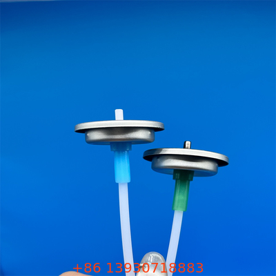 Ventilateur de mesure polyvalent d'un pouce pour les applications commerciales - haute performance, conception adaptable