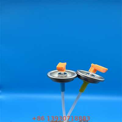 Ventilateur de mesure polyvalent d'un pouce pour les applications commerciales - haute performance, conception adaptable