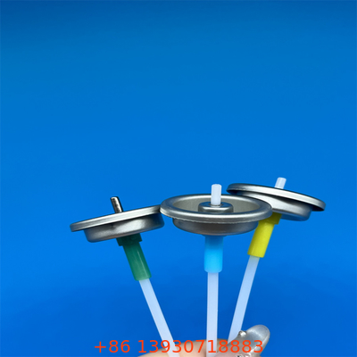 Valve de mesure efficace d'un pouce pour les systèmes industriels d'eau - Construction robuste, utilisation polyvalente
