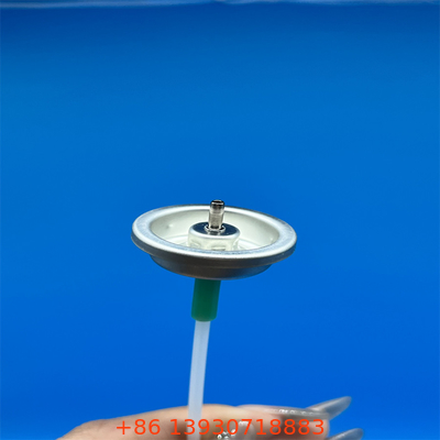 Valve de mesure efficace d'un pouce pour les systèmes industriels d'eau - Construction robuste, utilisation polyvalente