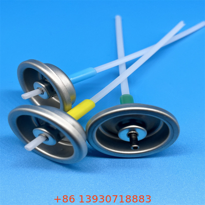 Ventilateur de mesure polyvalent d'un pouce pour les applications commerciales - haute performance, conception adaptable