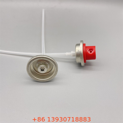 Adaptateur de pulvérisation de peinture féminin polyvalent pour une connexion transparente - Améliorez la compatibilité et l'efficacité de votre système de pulvérisation