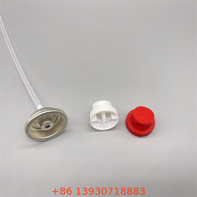 Valve de pulvérisation de peinture féminine de haute qualité pour les applications de revêtement de précision - Durable et efficace