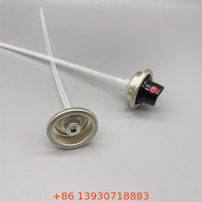 Valve de pulvérisation de peinture féminine de haute qualité pour les applications de revêtement de précision - Durable et efficace