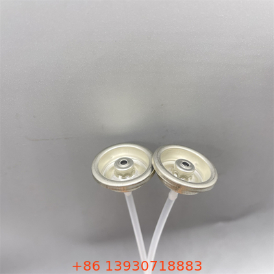 Valve de pulvérisation de peinture féminine de haute qualité pour les applications de revêtement de précision - Durable et efficace