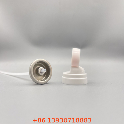 Vapeur de brouillard de protection UV pour les soins de la peau - Distribution précise, application facile
