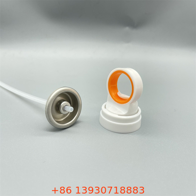 Valve de brouillard de protection UV de qualité industrielle pour la distribution à grande échelle - haute efficacité, conception robuste