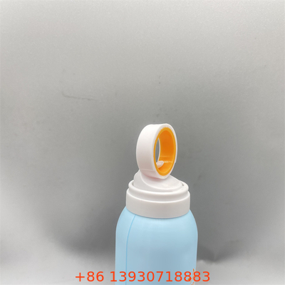 Pompes solaires avancées avec actionneur - Application sans effort pour la protection solaire quotidienne - Formule à large spectre