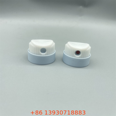 Valve à buse de précision pour la pulvérisation de crème solaire - Utilisation sur la plage, couverture uniforme, protection UV