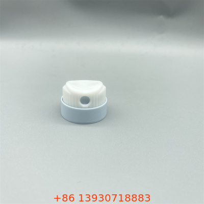 Valve à buse de précision pour la pulvérisation de crème solaire - Utilisation sur la plage, couverture uniforme, protection UV