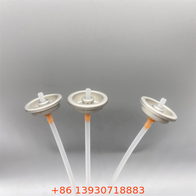 Valve de lotion de protection solaire avancée pour une utilisation en extérieur - Flux constant, conception résistante aux UV