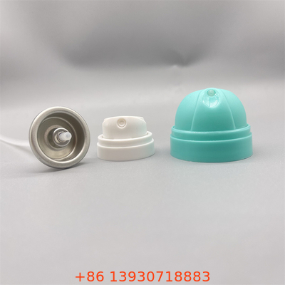 ProMist Plus - Contrôle ultime et couverture pour les personnes actives