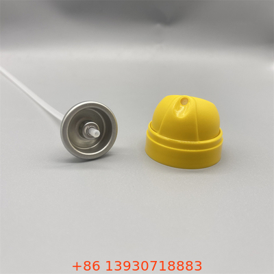 Valve à aérosol FreshMist pour pulvérisation corporelle - Application rafraîchissante pour le parfum tout au long de la journée - Spécifications polyvalentes