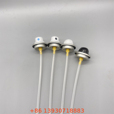 Valve de pulvérisation de déodorant pour le corps RefreshPro - Protection contre les odeurs durables pour les modes de vie actifs