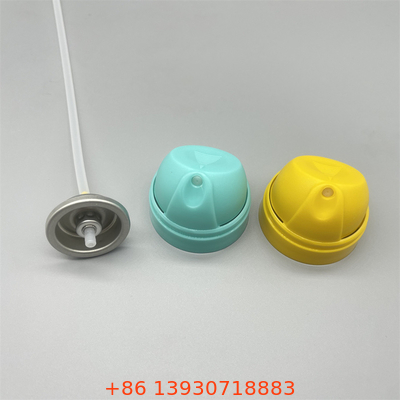 Valve de pulvérisation de déodorant pour le corps RefreshPro - Protection contre les odeurs durables pour les modes de vie actifs