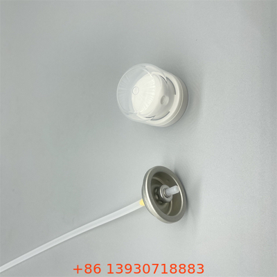Valve de pulvérisation de déodorant pour le corps RefreshPro - Protection contre les odeurs durables pour les modes de vie actifs