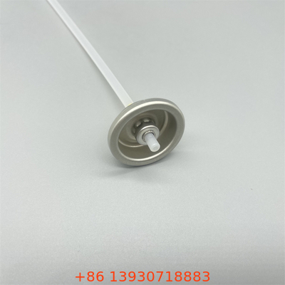 Valve de pulvérisation de déodorant pour gymnases - Circulation d'air améliorée