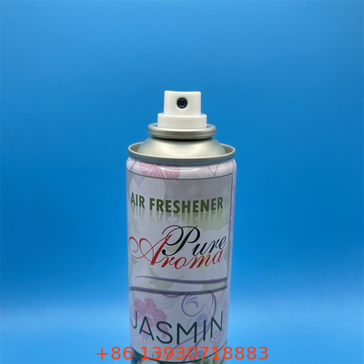 Valve de pulvérisation de rafraîchisseur d'air haut de gamme - Améliorez votre environnement avec des parfums frais