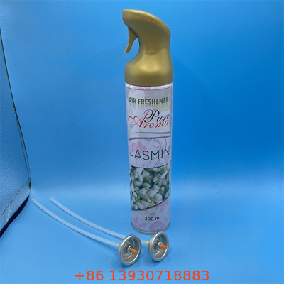 Une soupape de pulvérisation de parfums - Créer une atmosphère enchanteuse avec des délices aromatiques