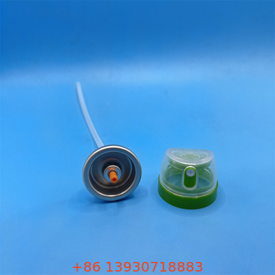 Valve de pulvérisation de pompe de rafraîchisseur d'air fiable pour usage domestique - Performance constante, fonctionnement facile