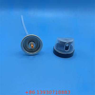 Valve de pulvérisation de pompe de rafraîchisseur d'air fiable pour usage domestique - Performance constante, fonctionnement facile
