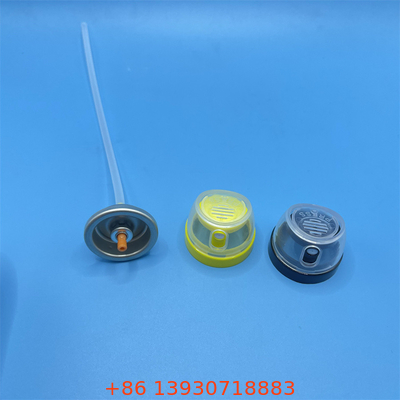 Valve de pulvérisation de pompe de rafraîchisseur d'air fiable pour usage domestique - Performance constante, fonctionnement facile