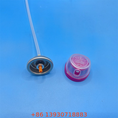 Valve de pulvérisation de pompe de rafraîchisseur d'air fiable pour usage domestique - Performance constante, fonctionnement facile
