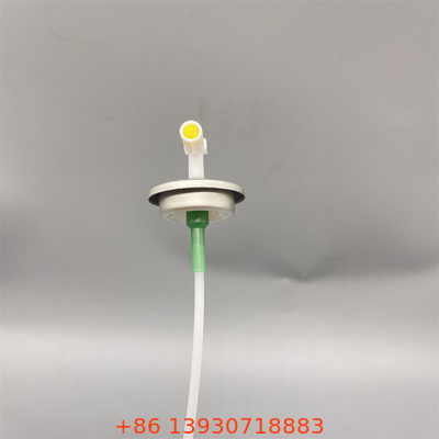 Valve à mesure de précision pour les rafraîchisseurs d'air - Distribution constante et efficace pour usage domestique