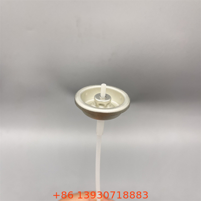 Valve de mesure pour rafraîchisseur d'air pour espaces frais et parfumés
