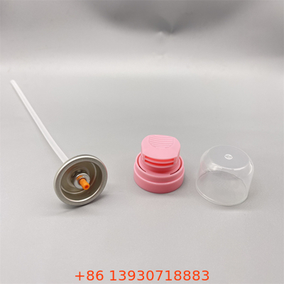 Dispensateur d'aérosols en mousse de rasage haut de gamme - Essentiel pour un rasage lisse - Pulvérisateur sans effort