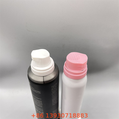 Valve de crème de rasage polyvalente pour tous les types de peau - Flux réglable, adapté à tous